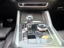 بي أم دبليو X6 M 50i M50i 4.4L