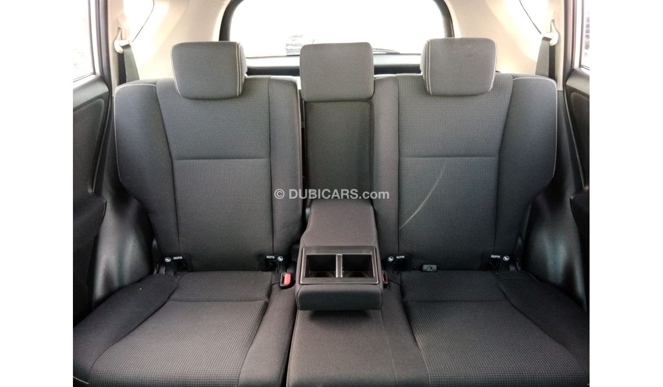 Toyota RAV4 TOYOTA RAV4 RIGHT HAND DRIVE(PM13223)