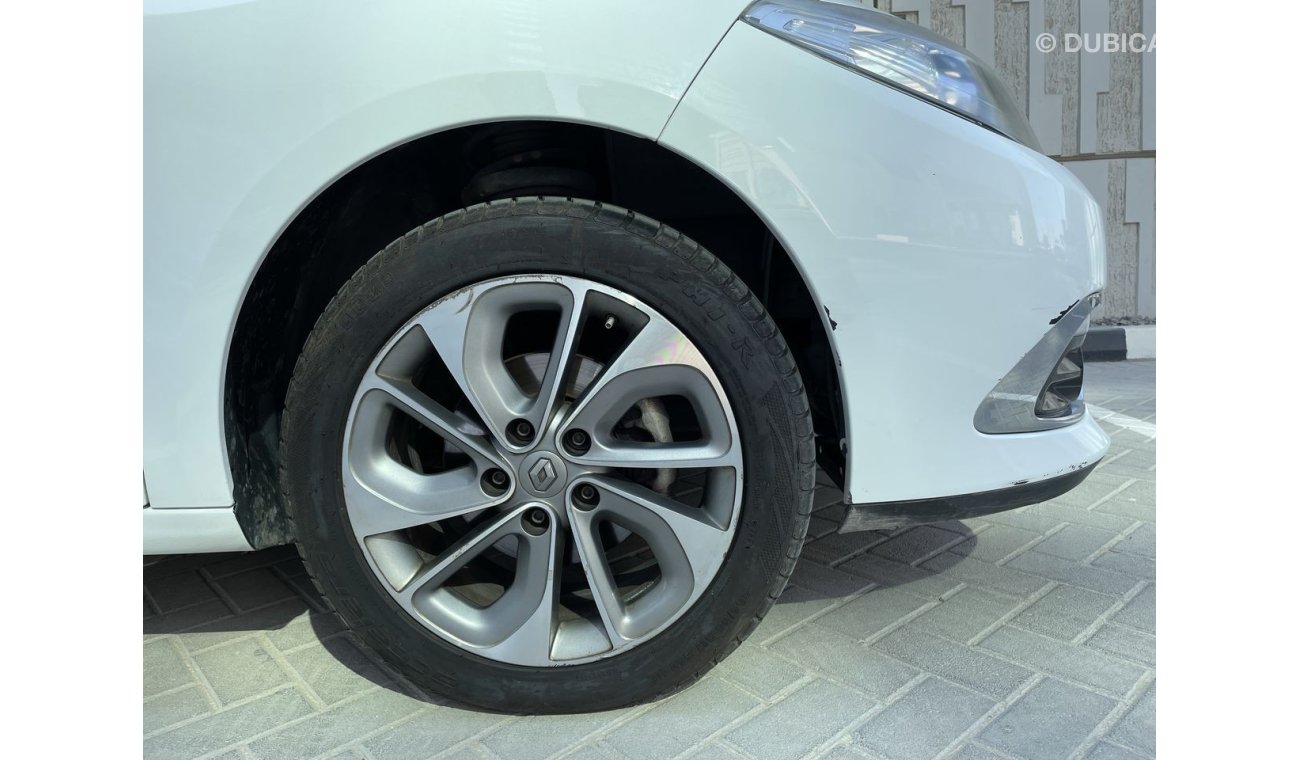 Renault Fluence LE 2 | Under Warranty | Free Insurance | Inspected on 150+ parameters