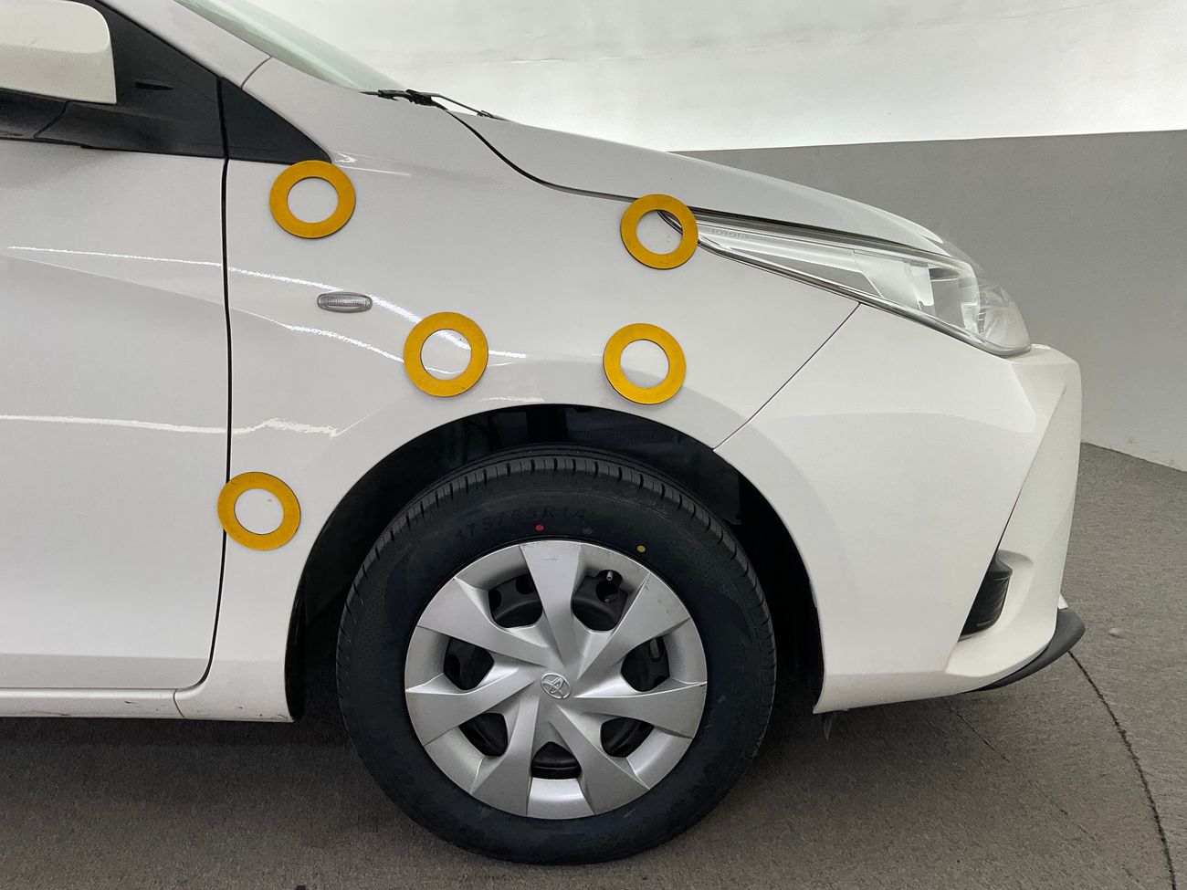 Toyota Yaris SE / E | Guaranteed Warranty | 0 Down Payment