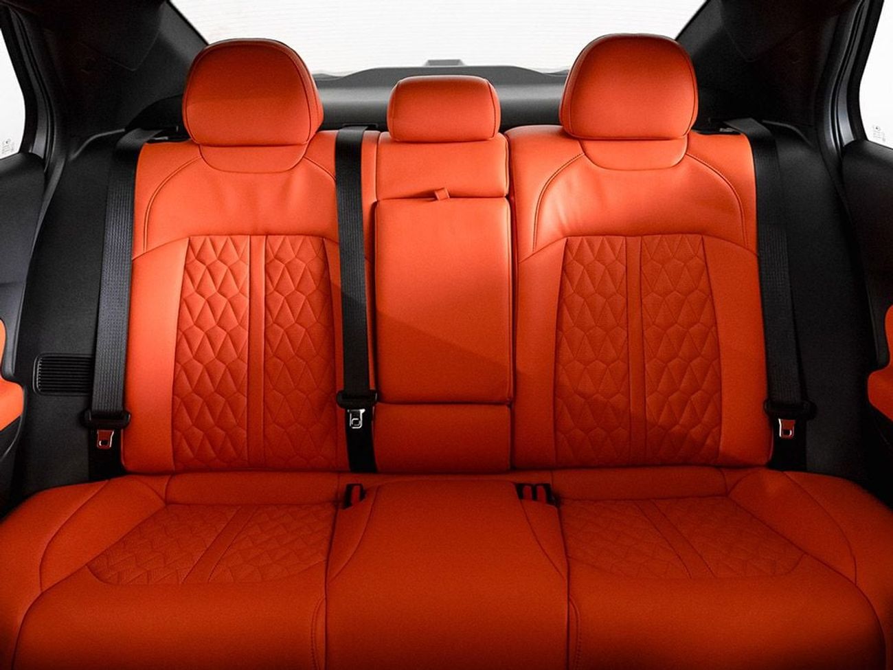 GAC Empow R 2026 GAC Empow R Carbon Edition / Brand New / GAC Warranty