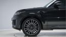 Land Rover Range Rover Sport - Warranty until Feb 2028 - Approved Prepared Vehicle