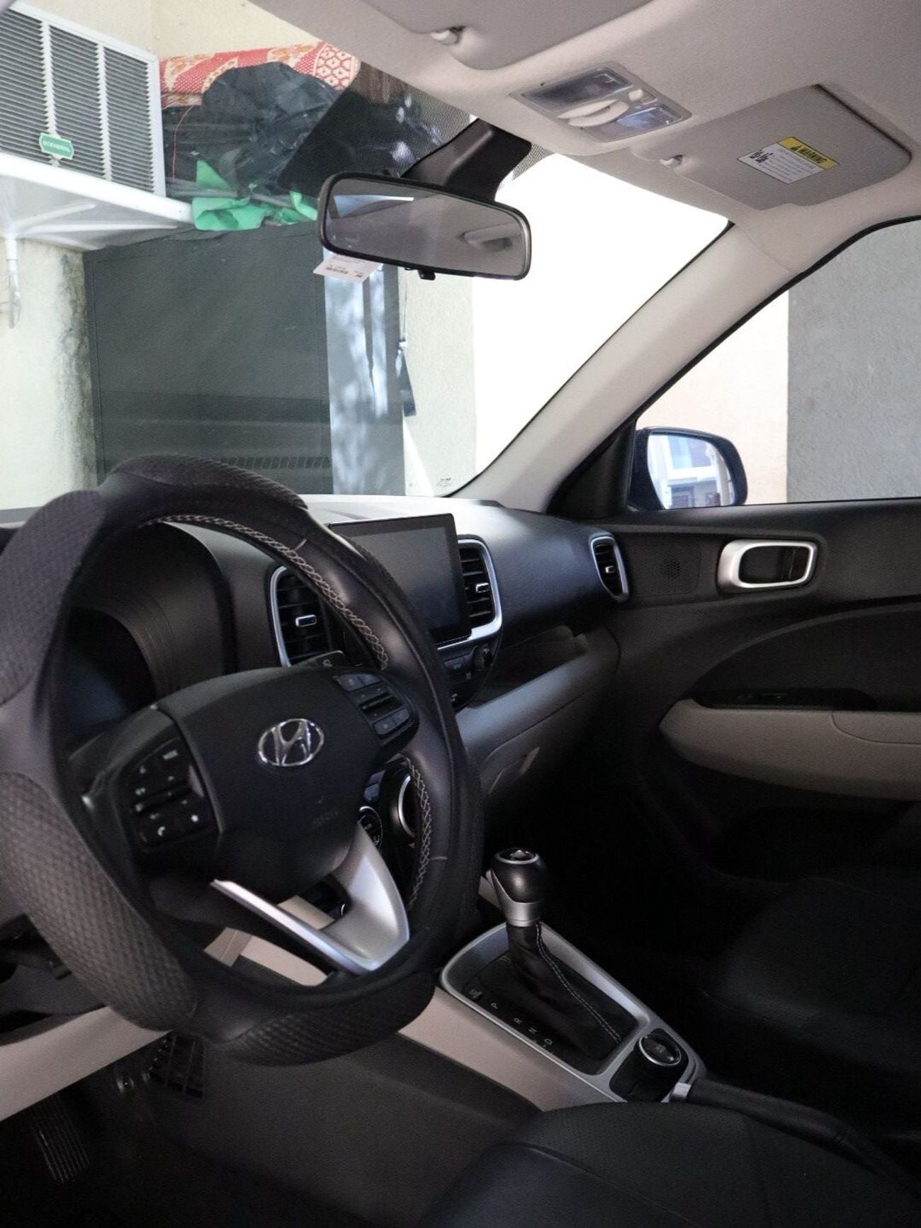 Hyundai Venue SEL