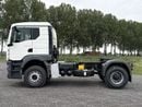 MAN TGS TGS 22.440 4x2 BB SA
