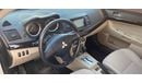 Mitsubishi Lancer Full option GLS  ‏بدون صبغ