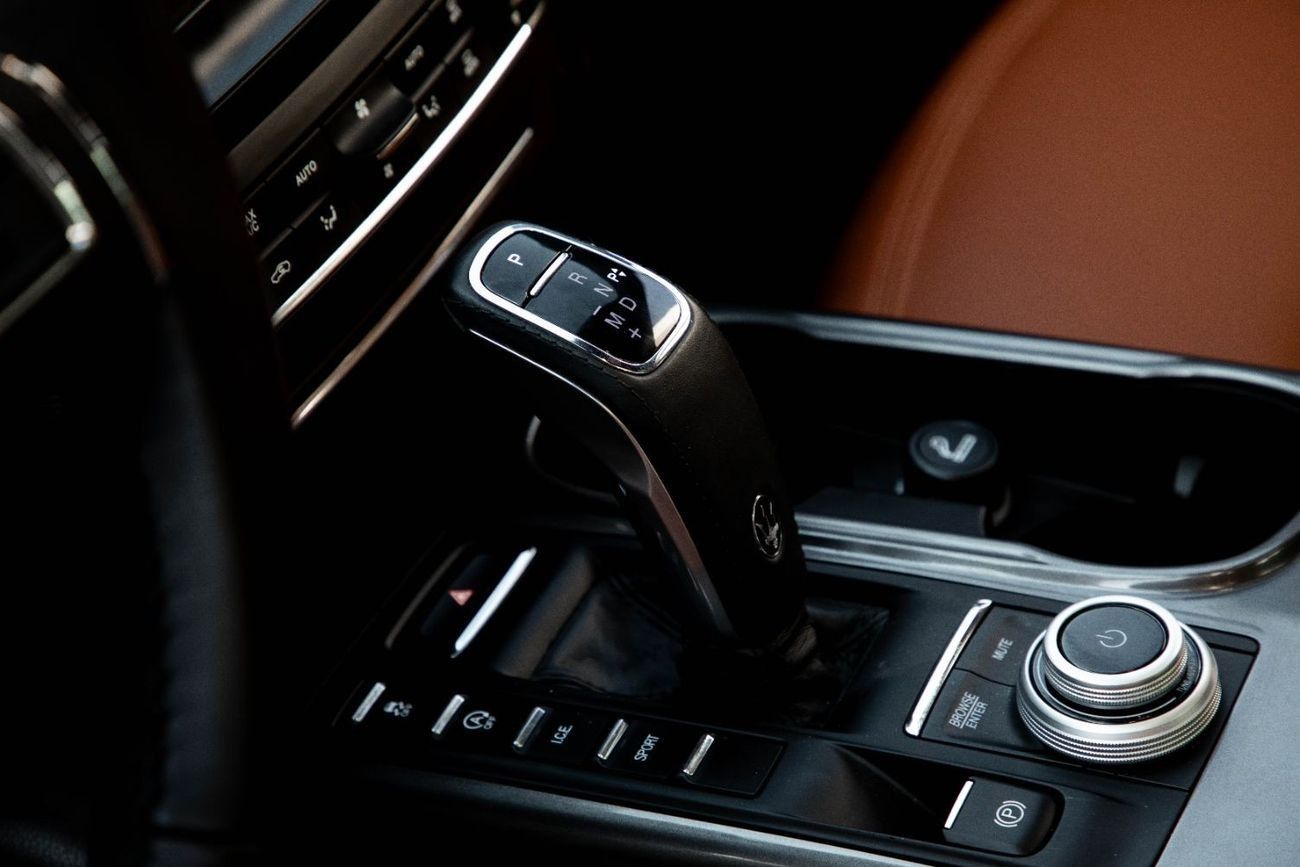 Maserati Ghibli Hybrid GT | 3,231 P.M  | 0% Downpayment | Agency Warranty!