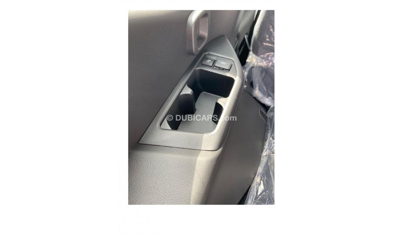 Toyota Land Cruiser 2023 Toyota Land Cruiser VX High 3.3L Twinturbo Diesel