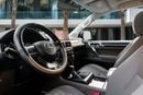 لكزس GX 460 PREMIER