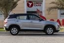 هيونداي كريتا Base 1.6L
