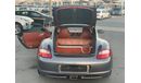 Porsche 718 Cayman Porsche Cayman S_Gcc_2006_Excellent_Condition _Full option