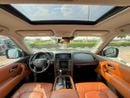 Nissan Patrol SE PLATINUM CITY