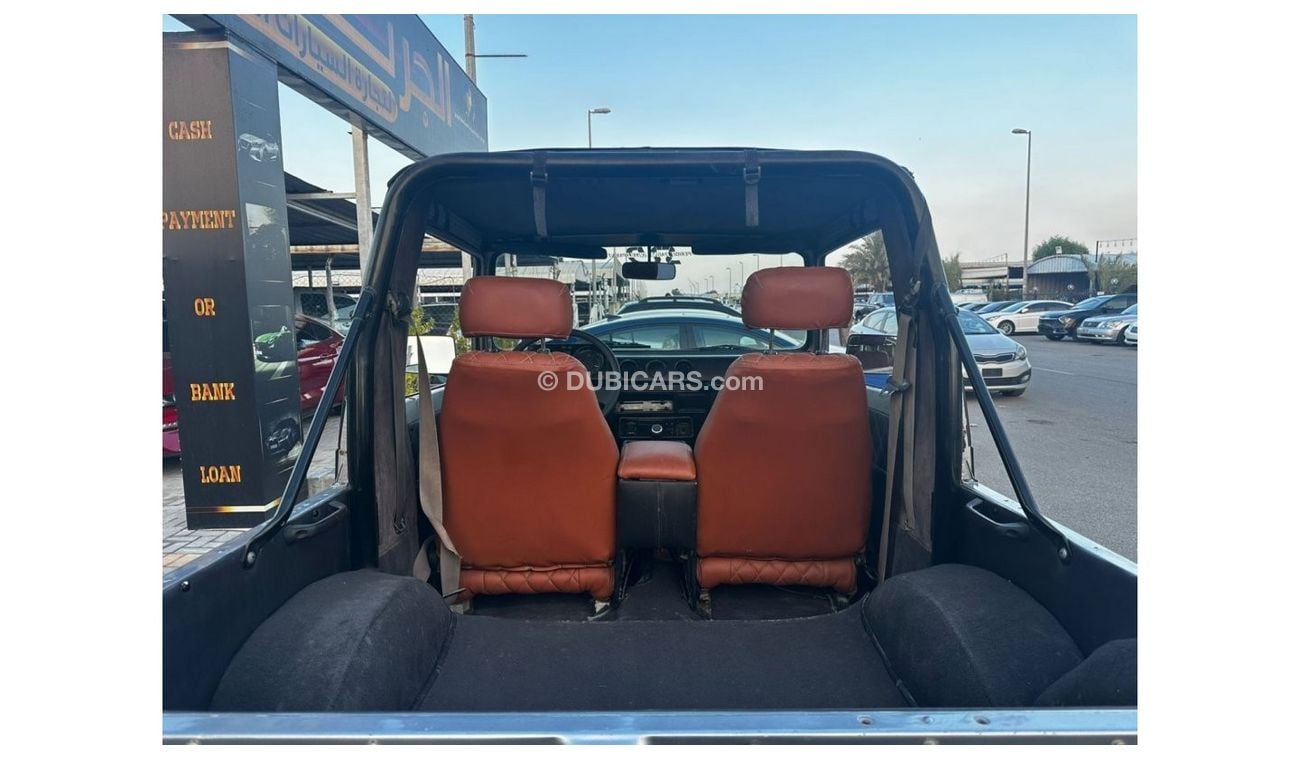 سوزوكي ساموراي