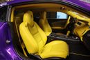 Chevrolet Camaro RS Chevrolet Camaro LT 3.6L Petrol 2013