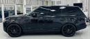 لاند روفر رينج روفر Autobiography 5.0L (510 HP)