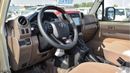 Toyota Land Cruiser Pick Up 4.0L V6 Petrol Single Cabin A/T
