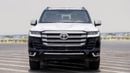 Toyota Land Cruiser LC300 VXR 3.5L PETROL TWIN TURPO MY2025