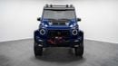 Mercedes-Benz G 63 AMG BRABUS XLP800 Adventure First Edition - 2020 - European Specs