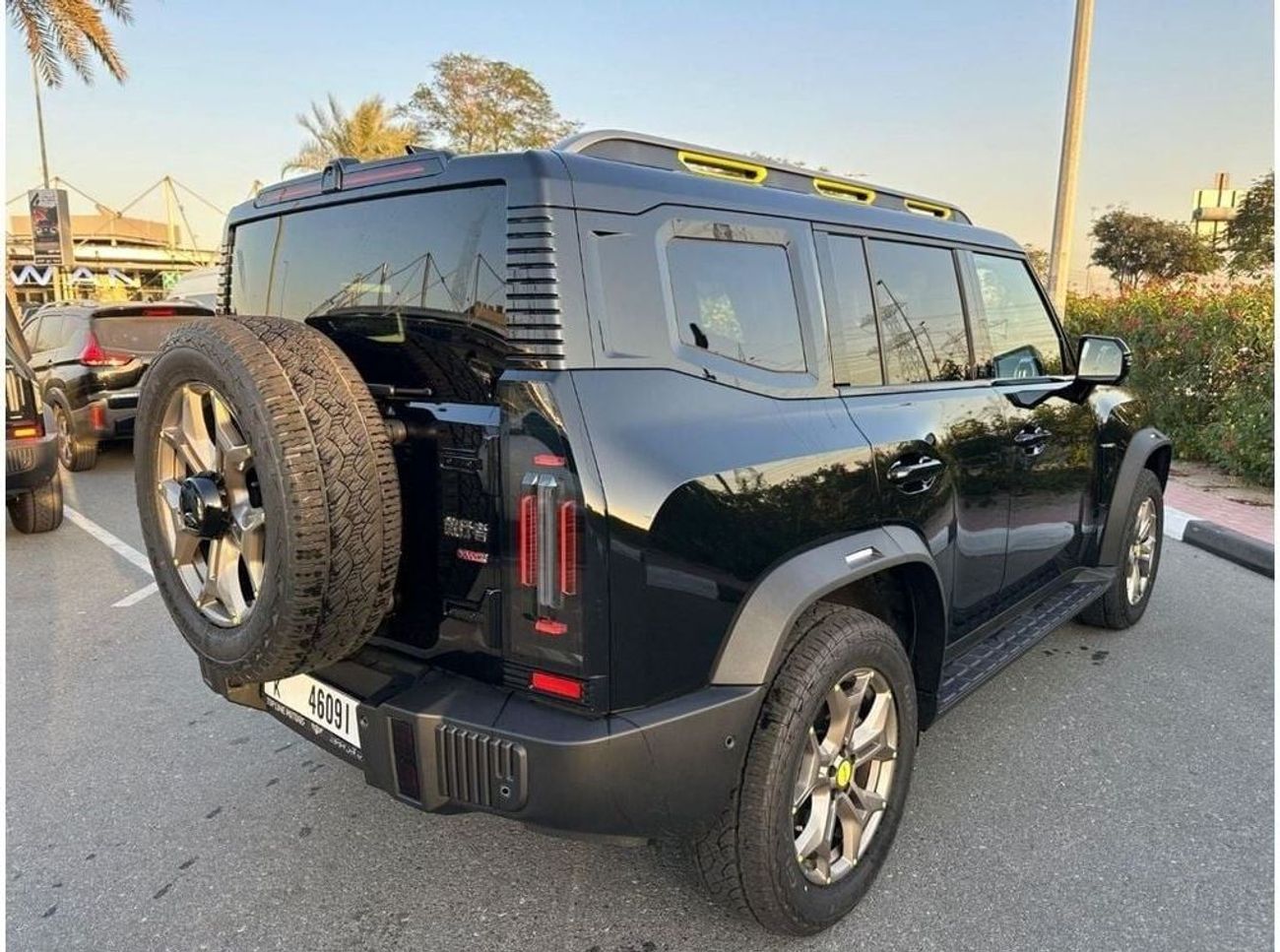 جيتور T2 Std 2.0L