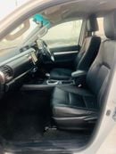 تويوتا هيلوكس DIESEL 2.8 LITER ,RIGHT HAND DRIVE ,AUTO TRANSMISSION ,ONLY FOR EXPORT