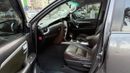 Toyota Fortuner VXR Crusade Right Hand Drive Automatic 4x4