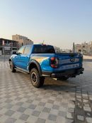 Ford Ranger RAPTOR