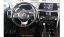 Lexus RX350 BLACK