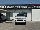 Toyota Hilux TOYOTA HILUX DC 2.7L AT DLX