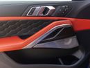 BMW X6 M M Competition