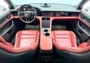 Porsche Taycan 4S 2022 Porsche Taycan 4S, 2027 Porsche Warranty, Full Porsche Service History, Fully Loaded, GCC