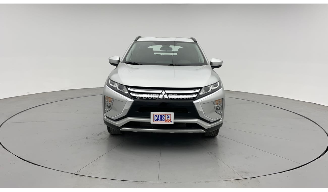 Mitsubishi Eclipse Cross GLX LOWLINE 1.5 | Zero Down Payment | Free Home Test Drive