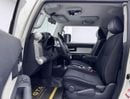Toyota FJ Cruiser 2023 Toyota FJ Cruiser GXR, Warranty, Full Service History, Low Km, Excellent Condition, GCC