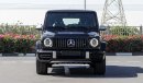Mercedes-Benz G 63 AMG Stronger Than Time (Export)