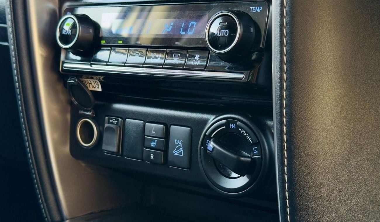 تويوتا فورتونر -