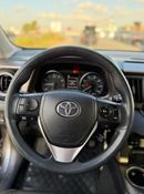Toyota RAV4 TOYOTA RAV4 4WD 2018