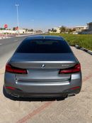 بي أم دبليو 530i LUXURY