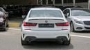 بي أم دبليو 320 M SPORT PACKAGE 2021 LOW KILOMETERS