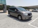 Nissan Quest