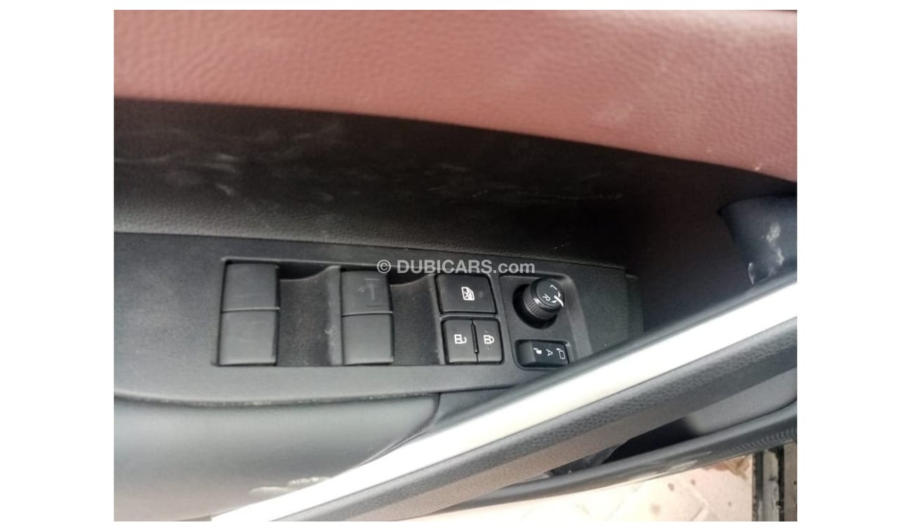 Toyota Corolla Cross Limited 1.8 petrol Hybrid  2023  Black color 4X2  FWD