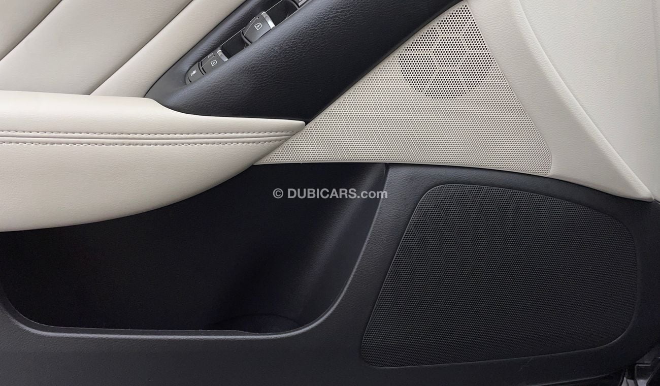 Infiniti Q50 LUXE 3 | Zero Down Payment | Free Home Test Drive