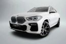 بي أم دبليو X6 xDrive 40i 3.0L