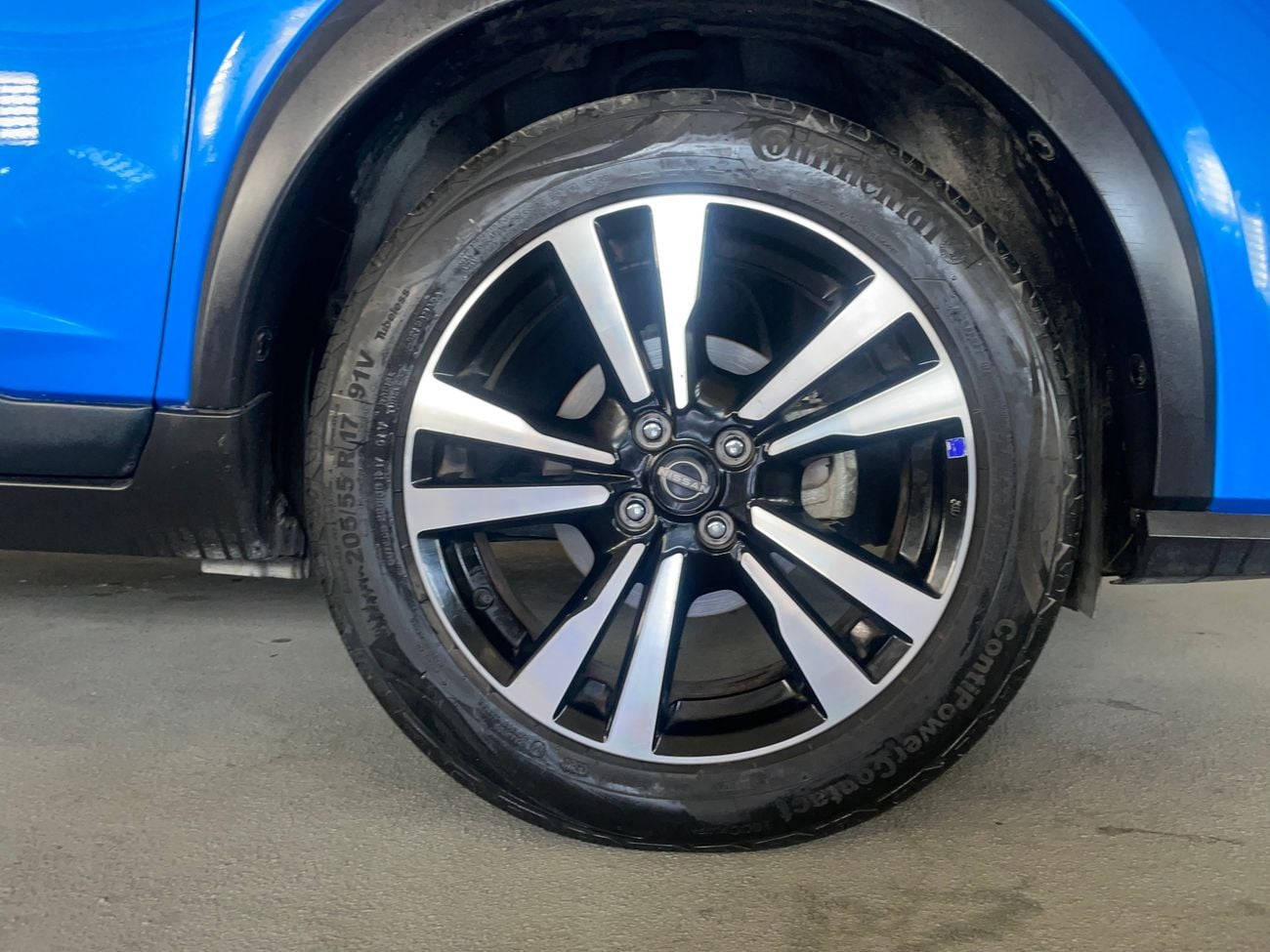 Nissan Kicks 2024 SV | AED 812/Month | 0 DP | 30 Day Return | Warranty | Service History