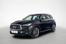 إنفينيتي QX50 LUXE 2.0