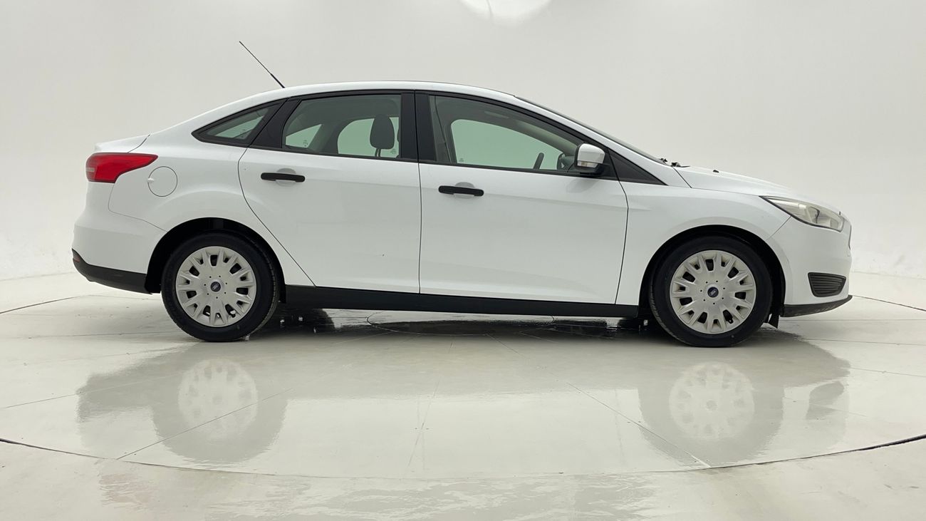 Ford Focus AMBIENTE 1.5 | Zero Down Payment | Free Home Test Drive