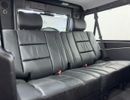 مرسيدس بنز G 320 2001 Mercedes Benz G320, Service History, G500 Kit, Excellent Condition