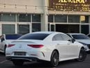 Mercedes-Benz CLS 450 MERCEDES CLS-450 V6 KOREAN 2023 //ORGINAL PAINT//PERFECT CONDITION //ACCIDENT FREE //LOW MILEAGE