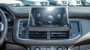 Chevrolet Tahoe 5.3L V8. Z71