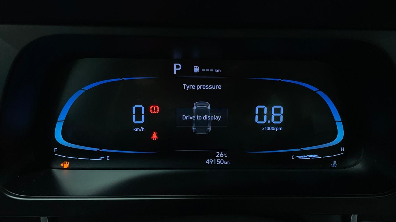 Hyundai Elantra 2024 SMART | AED 784/Month | 0 DP | 30 Day Return | Warranty | Service History