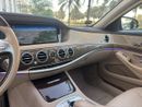 Mercedes-Benz S 500 AMG 4.7L