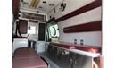 Ford F 350 FORD F350 AMBULANCE FULL AUTO V8 DIESEL ONLY 55000 KM