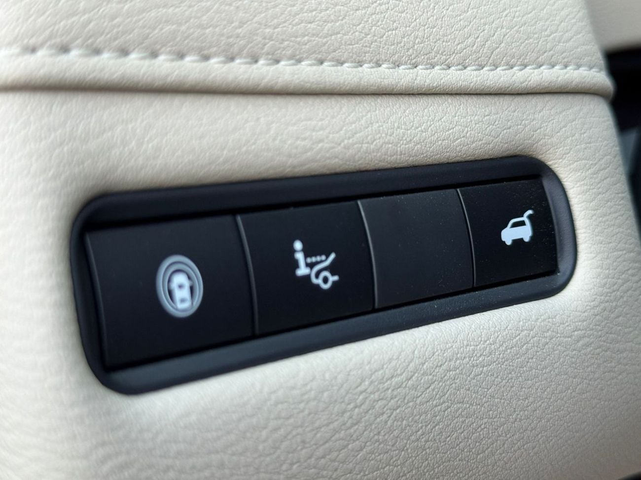 Nissan Patrol LE PLATINUM CITY | Brand New